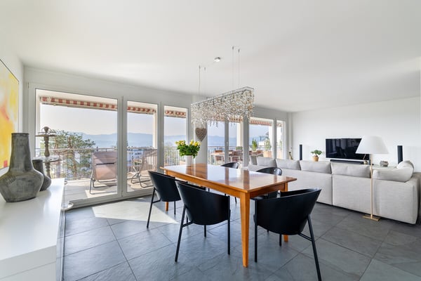 4.5-Zimmer-Wohnung in Erlenbach mit grosszügiger Terrasse 2