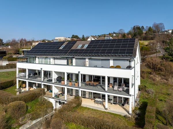 4.5-Zimmer-Wohnung in Erlenbach mit grosszügiger Terrasse 5