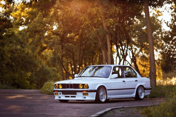 Aussenparkplätze zu vermieten 1