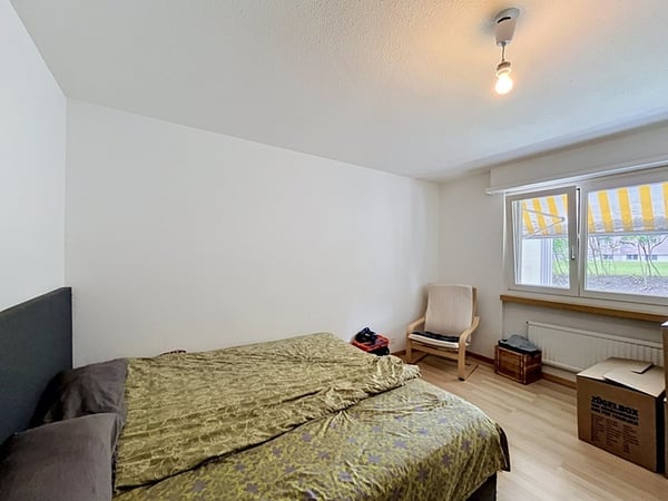 Familienwohnung in Illnau-Effretikon 5