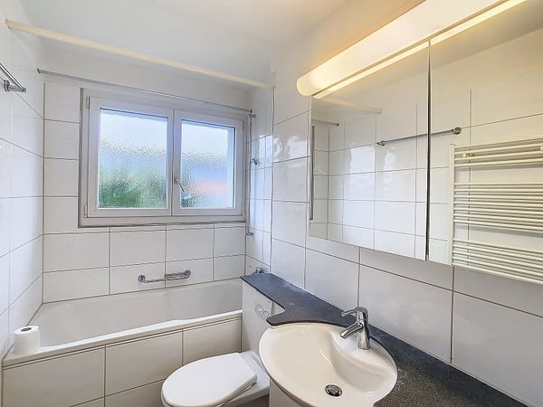 Familienwohnung in Illnau-Effretikon 6