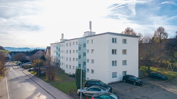 Familienwohnung in Illnau-Effretikon 7