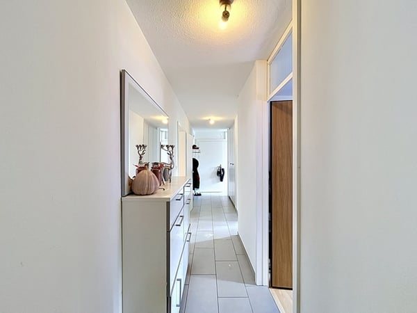 Familienwohnung in Illnau-Effretikon 3