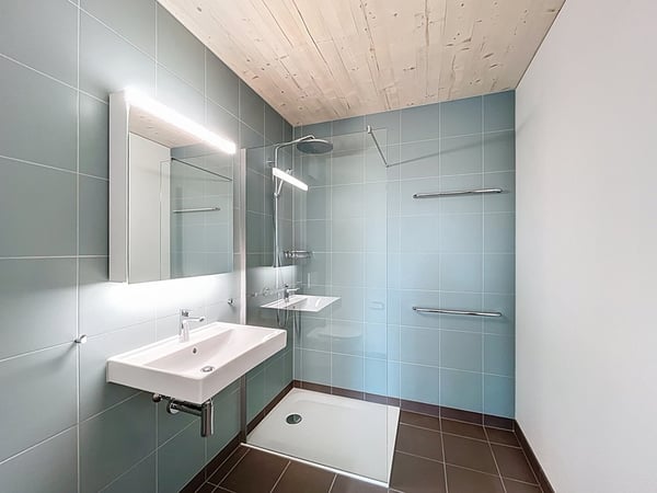 Exklusive 3.5-Zimmer-Attikawohnung 4