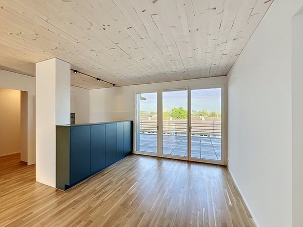 Exklusive 3.5-Zimmer-Attikawohnung 2