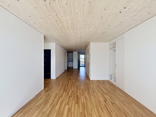 Exklusive 3.5-Zimmer-Attikawohnung 6