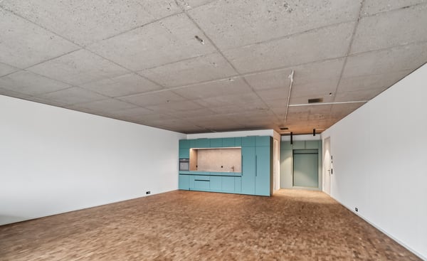 Loft als Atelier, Showroom oder Gewerberaum mieten 1