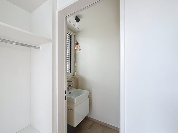 3.5 Zimmerwohnung mit Sitzplatz in Rapperswil-Jona zu vermieten 8