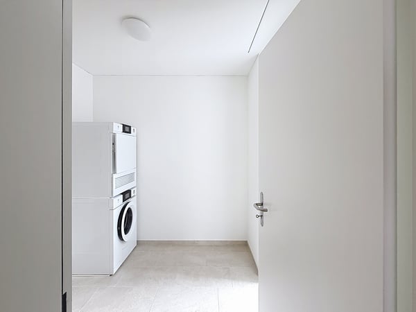 3.5 Zimmerwohnung mit Sitzplatz in Rapperswil-Jona zu vermieten 7