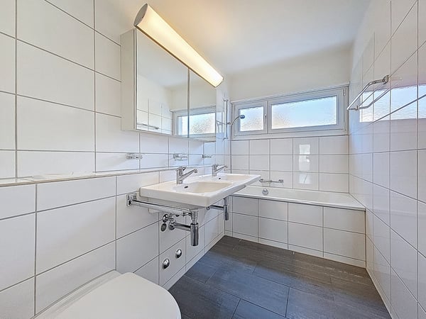 4-Zimmer-Wohnung mit traumhafter Seesicht in Meilen 3