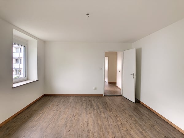Attraktive 4-Zimmerwohnung in Adliswil 3