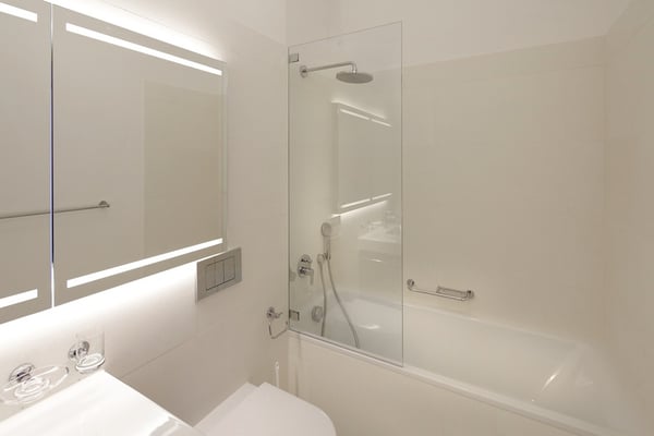 Helle 3.5-Zimmer Maisonettewohnung mit privatem Eingang 5