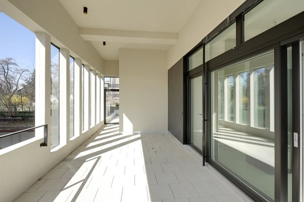 Helle 3.5-Zimmer Maisonettewohnung mit privatem Eingang 8