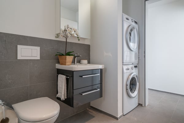 3.5 Zimmer Wohnung in der modernen Überbauung Lieli Villette 6