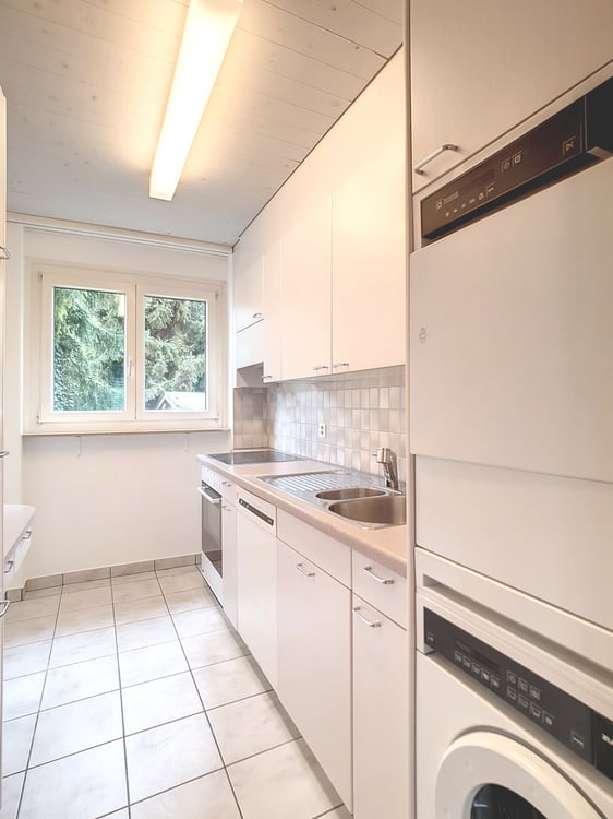 Charmante 3-Zimmerwohnung befristet bis 31.01.2028 zu vermieten 3