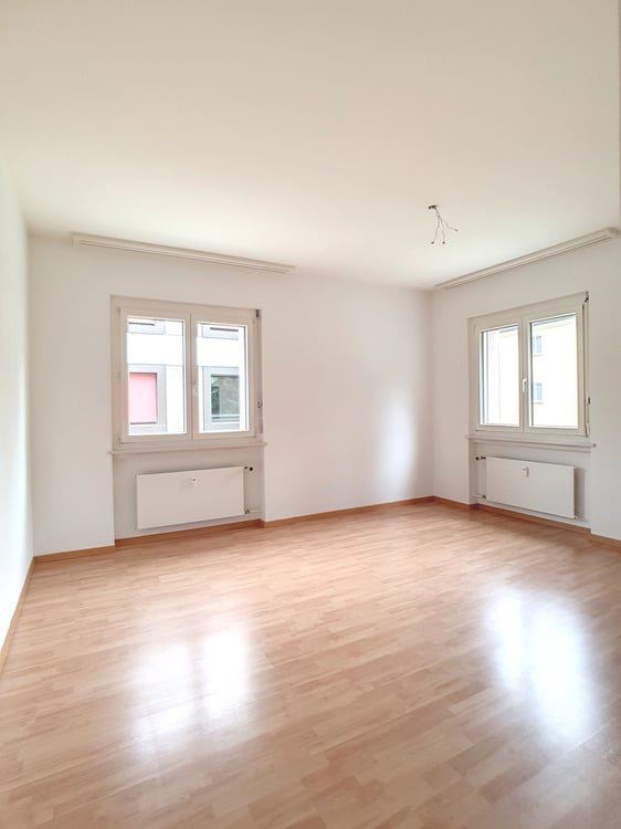 Charmante 3-Zimmerwohnung befristet bis 31.01.2028 zu vermieten 5