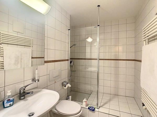 Grosszügige 4.5-Zimmer-Wohnung mit Terrasse und Seesicht in Zollikon 6