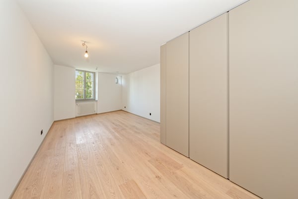 Stilvoll Wohnen im Herzen von Erlenbach ZH 5