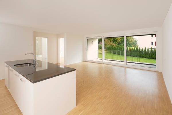 Moderne 1.5 Zimmerwohnung in Rapperswil-Jona zu vermieten 3
