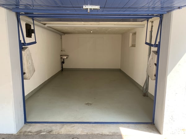 Garagenbox in 8304 Wallisellen 2