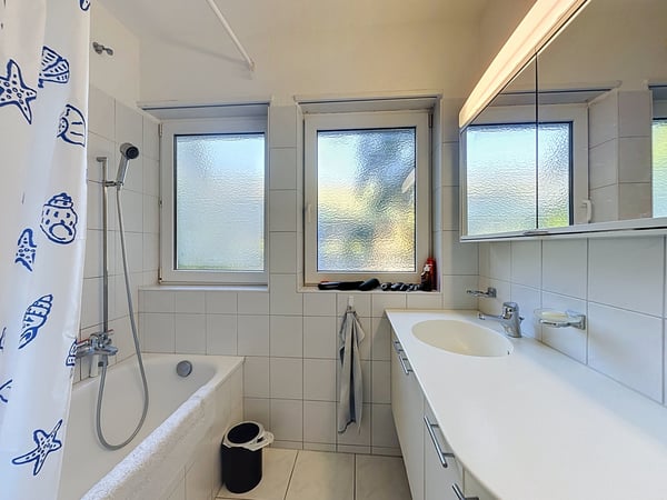 Befristete 3-Zimmer-Wohnung in Zürich-Fluntern bis Ende 2027 5