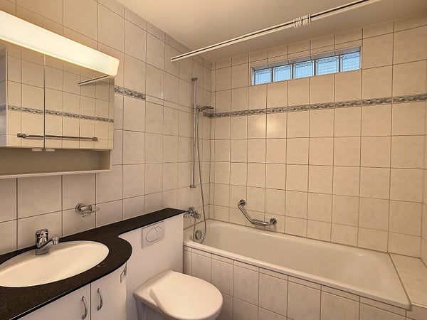 Helle 2.5-Zimmerwohnung in Winterthur 5