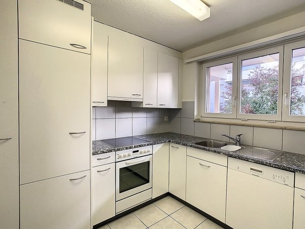 Helle 2.5-Zimmerwohnung in Winterthur 2