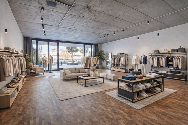 Grosszügiges Gewerbe-Atelier im Loft-Style in Zumikon mieten 4