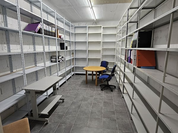 Lagerraum in Villars-sur-Glâne 2