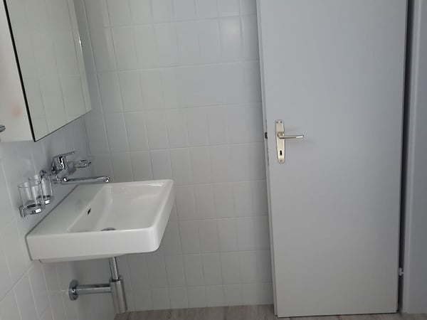 Appartements de 3,5 pièces à Düdingen
