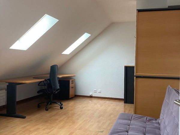 Büro von 5m2 im 5. Stock 7