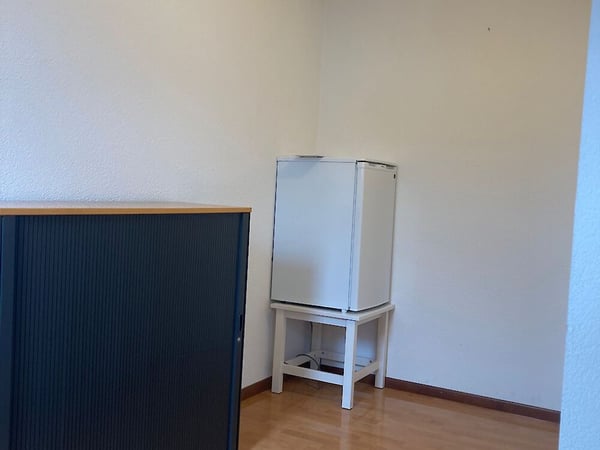 Büro von 5m2 im 5. Stock 6