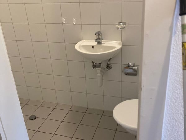 Büro von 5m2 im 5. Stock 5