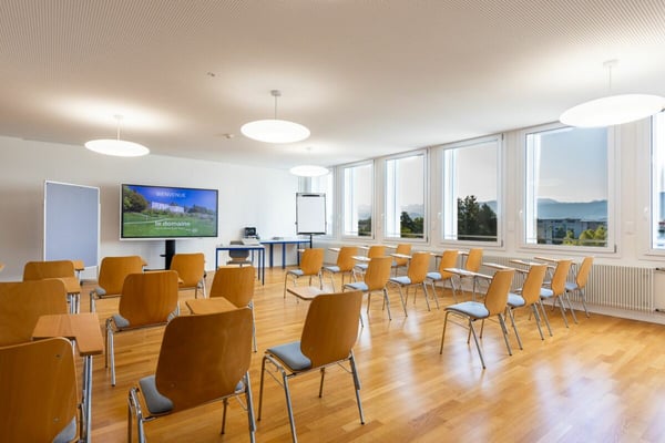 Domaine Notre-Dame de la Route 12