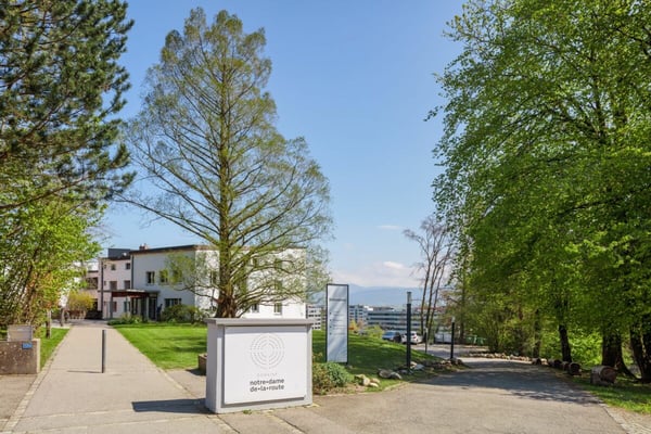 Domaine Notre-Dame de la Route 1