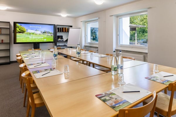 Domaine Notre-Dame de la Route 11