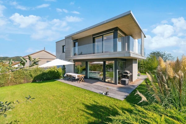 Exklusive Villa in Formangueires: Luxus inmitten der Natur 1