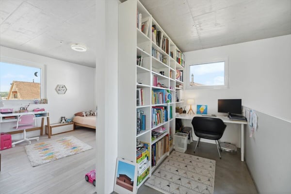 Exklusive Villa in Formangueires: Luxus inmitten der Natur 16