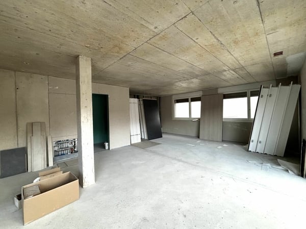 Gewerberaum in Alterswil 2