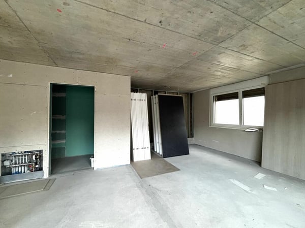 Gewerberaum in Alterswil 3