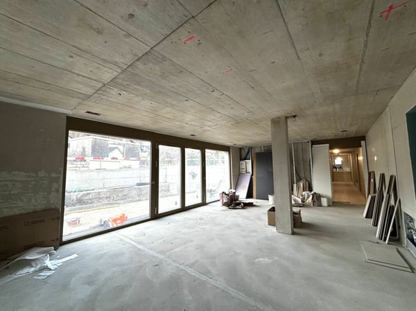 Gewerberaum in Alterswil 4