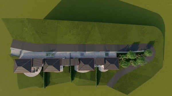 Neubauprojekt in Plasselb 8