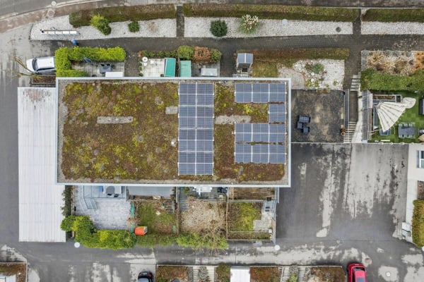 Attraktives Reihenhaus nahe Murten 14