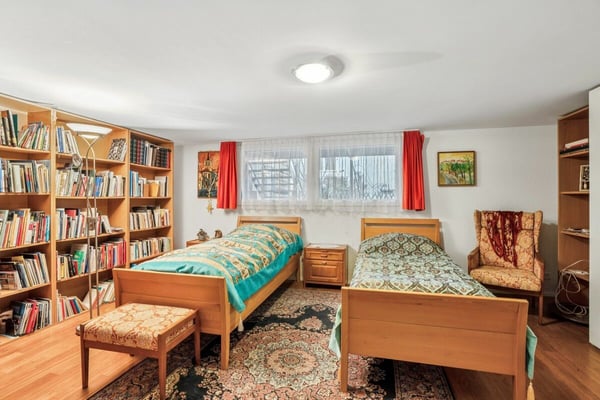 Attraktives Reihenhaus nahe Murten 12