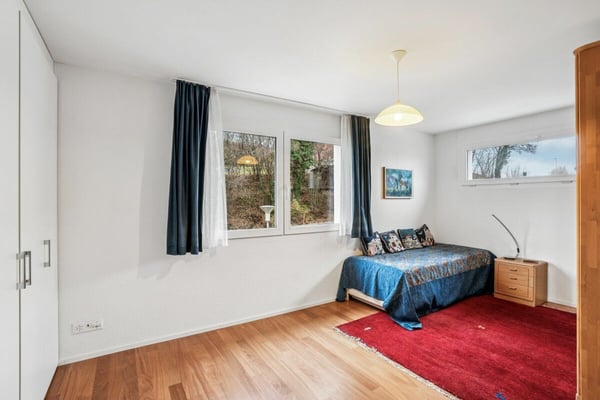 Attraktives Reihenhaus nahe Murten 10