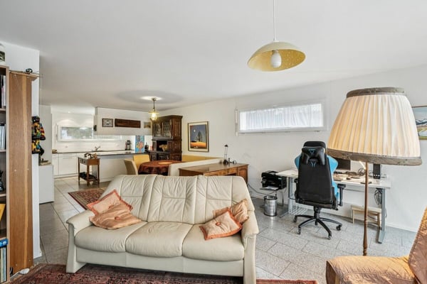 Attraktives Reihenhaus nahe Murten 5