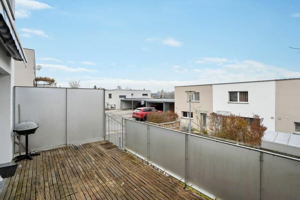 Attraktives Reihenhaus nahe Murten 6