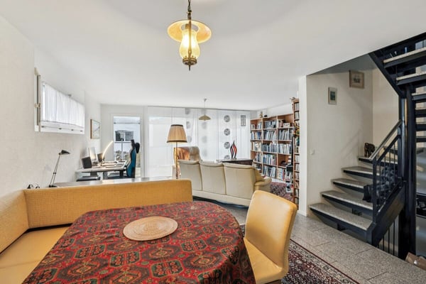 Attraktives Reihenhaus nahe Murten 4