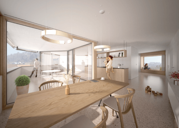 Leben im Obstgarten 4