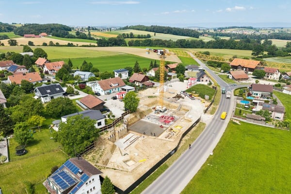 Hochwertige Eigentumswohnungen im Sensebezirk 7